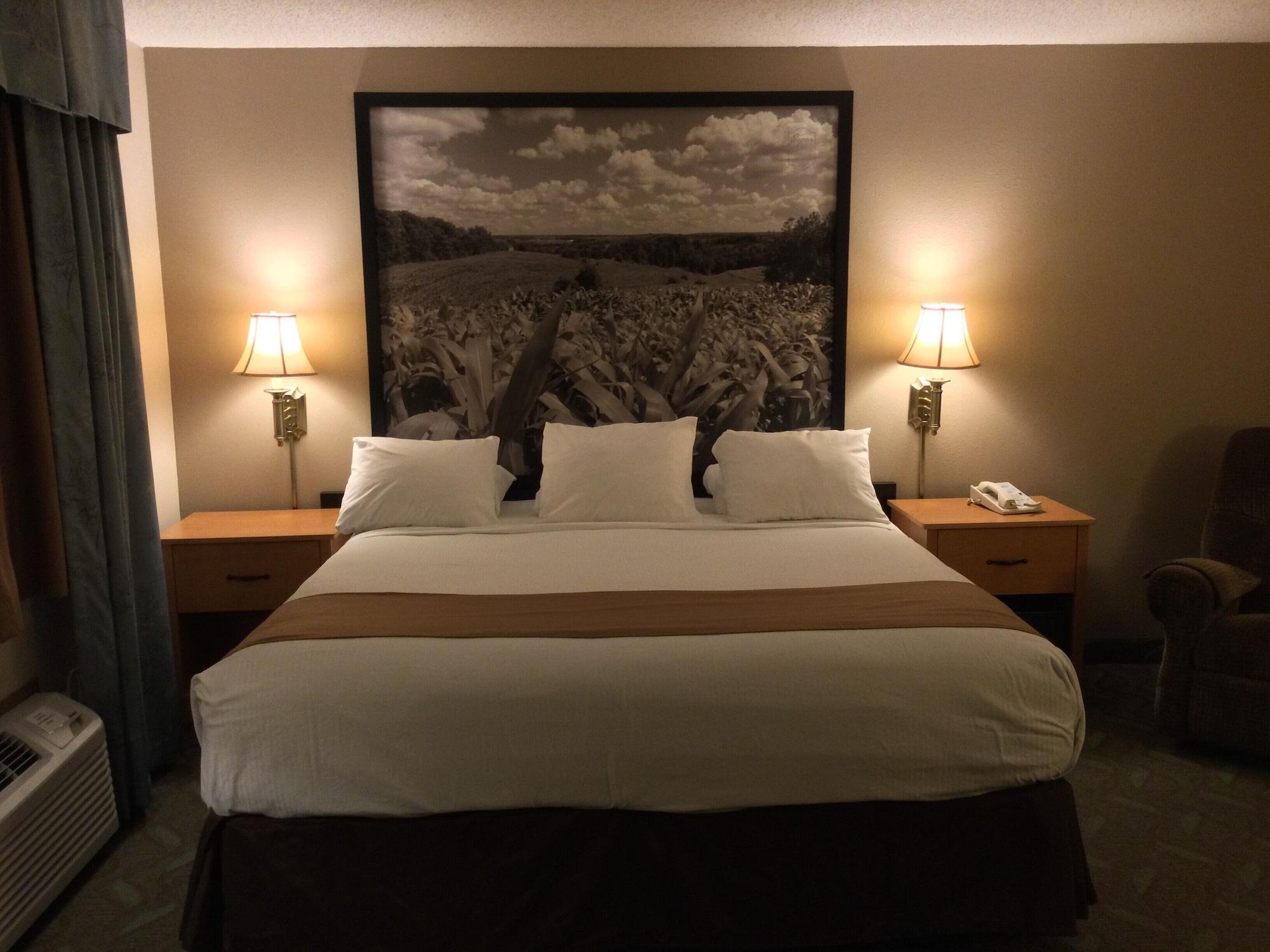 Hotel Super 8 By Wyndham Monroe Wi Extérieur photo